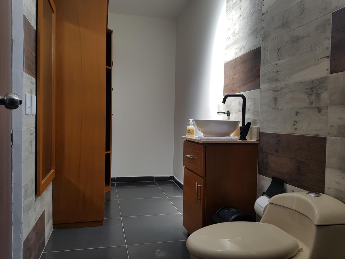 Hostal La Mercedes Street 칼리 외부 사진