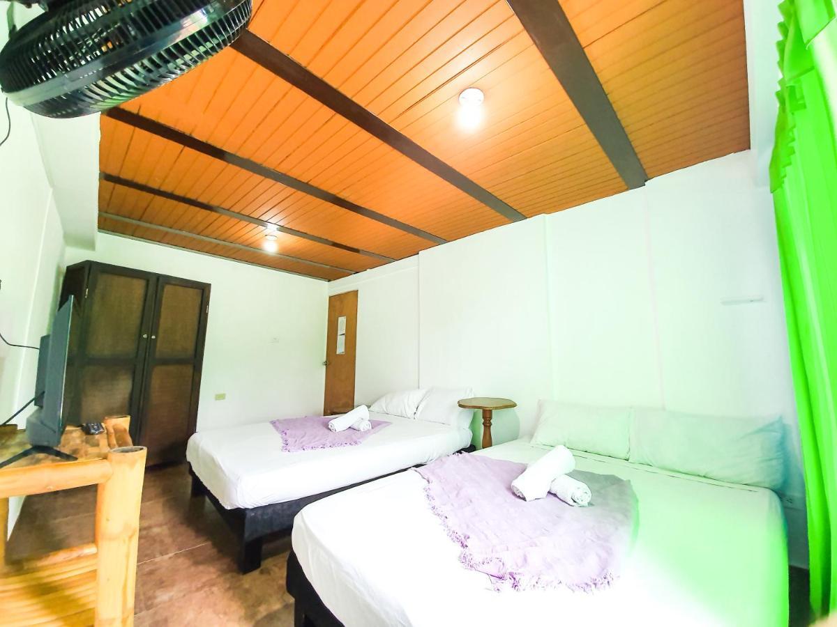 Hostal La Mercedes Street 칼리 외부 사진